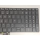 Tastatura Laptop, Huawei D16 RLEF-X (An 2022), iluminata, neagra, layout UK