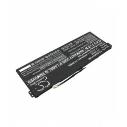 Baterie compatibila Laptop, Acer, Vero 15 AV-52, KT.0030G.024, CS-ACW331NB, 3ICP5/82/70, AP19B8M, 11.61V, 4650mAh, 53.99Wh