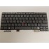 Tastatura Laptop 2-in-1, Lenovo, ThinkPad 5M11R39416, 5M11R39493, 5M11R38857, 5M11R38932, 5M11R39498, 5M11R39420, 5M11R38861, 5M11R38936, iluminata, Luna Grey, layout US