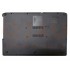 Carcasa inferioara bottom case Laptop, Acer, Aspire ES1-520, ES1-521, ES1-522, 60.G2JN2.002, AP1GS000300, neagra