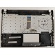 Carcacasa superioara cu tastatura palmrest Laptop, Asus, P452L, P452LA, P452LJ, P452S, P452SA, 90NX0031-R30290, 13NX0031P07011, P452LJ-1A, neagra, layout US