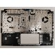 Carcasa superioara cu tastatura palmrest Laptop Gaming, Asus, TUF F15 FX507ZM, FX507ZR, 90NR09F1-R31UI1, iluminata, layout US
