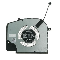 Cooler placa video Laptop, Dell, Vostro 7620, P117F, P117F003, 0N49HW, N49HW, DFS5K323161A1E-FP67, 023.100QN.0001, BN9508S5H-002P, 023.100QN.0011, pentru RTX 3050, 5V, 0.5A, GPU