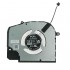 Cooler placa video Laptop, Dell, Vostro 7620, P117F, P117F003, 0N49HW, N49HW, DFS5K323161A1E-FP67, 023.100QN.0001, BN9508S5H-002P, 023.100QN.0011, pentru RTX 3050, 5V, 0.5A, GPU