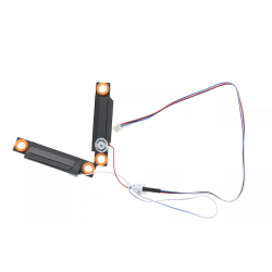 Boxe (difuzore) Laptop Gaming, Asus, ROG Strix Scar 17 G733C, G733CW, G733CX, G733Q, G733QM, G733QR, G733QS, G733QSA, G733Z, G733ZM, G733ZS, G733ZW, G733ZX, 04072-04020100, LS-SCAR-L, LS-SCAR-R, 4 pini