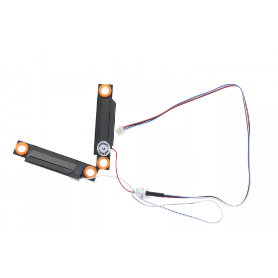 Boxe (difuzore) Laptop Gaming, Asus, ROG Strix Scar 17 G733C, G733CW, G733CX, G733Q, G733QM, G733QR, G733QS, G733QSA, G733Z, G733ZM, G733ZS, G733ZW, G733ZX, 04072-04020100, LS-SCAR-L, LS-SCAR-R, 4 pini