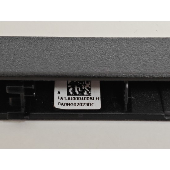 Ornament balamale Laptop, Lenovo, IdeaPad 3-14ITL05 Type 81X7, 5CB0X56534, FA1JU000400, negru