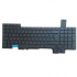Tastatura Laptop Gaming, Asus, ROG G751J, G751JL, G751JM, G751JT, G751JY, neagra, layout UK