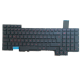 Tastatura Laptop Gaming, Asus, ROG G751J, G751JL, G751JM, G751JT, G751JY, neagra, layout UK
