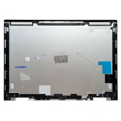 Capac Display Laptop 2-in-1, HP, Envy X360 13-BF, 13T-BF, TPN-C161, N15675-001, AM3RR000181, argintiu