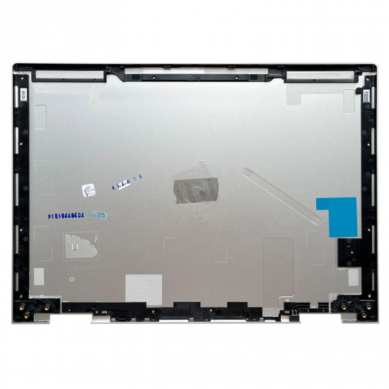 Capac Display Laptop 2-in-1, HP, Envy X360 13-BF, 13T-BF, TPN-C161, N15675-001, AM3RR000181, argintiu