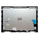 Capac Display Laptop 2-in-1, HP, Envy X360 13-BF, 13T-BF, TPN-C161, N15675-001, AM3RR000181, argintiu