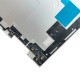 Capac Display Laptop 2-in-1, HP, Envy X360 13-BF, 13T-BF, TPN-C161, N15675-001, AM3RR000181, argintiu