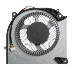 Cooler procesor Laptop Gaming, Gigabyte G7 KE, KF, DFS5L32G16486P-FPP7, 6-31-NP5NK-100, 5V, 0.5A, CPU