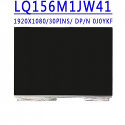 Display Laptop, Dell, XPS 15 7590, P56F, P56F003, LQ156M1JW41, 15.6 inch, FHD, 1920x1080, IPS, non touch, 30 pini