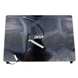 Capac Display Laptop, Acer, Aspire 4745, 60.PVK07.002, 60.PSN07.003, AZQ1LSTN10, 3AZQ1LSTN20, DDC3A2Q1LST, negru