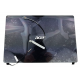 Capac Display Laptop, Acer, Aspire 4625, 60.PVK07.002, 60.PSN07.003, AZQ1LSTN10, 3AZQ1LSTN20, DDC3A2Q1LST, negru