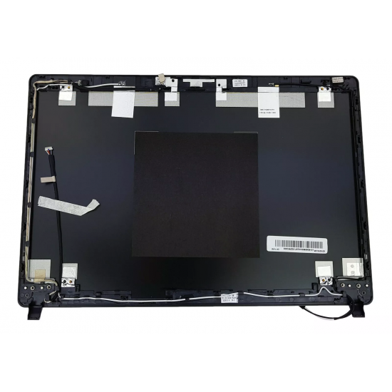 Capac Display Laptop, Acer, Aspire 4625, 60.PVK07.002, 60.PSN07.003, AZQ1LSTN10, 3AZQ1LSTN20, DDC3A2Q1LST, negru