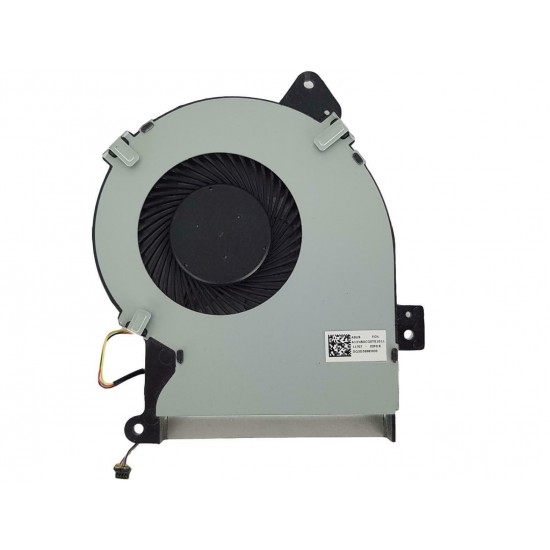 Cooler Laptop, Asus, VivoBook K541U, K541UA, K541UJ, K541UV, 13NB0CG0T11011, DFS2004057S0T, 5V, 0.5A