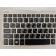 Tastatura Laptop, Acer, Aspire V5-531, V5-531G, V5-571, V5-571G, cu rama, iluminata, layout GR (US)