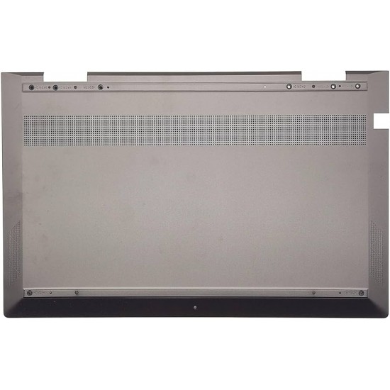 Carcasa inferioara bottom case Laptop, HP, Envy X360 15-ED, 15T-ED, 15M-ED, TPN-C149, L94070-001, L97038-001, AM2UU000910, AM2UU000930, ET2UU000400, FA2UU000A00, maronie