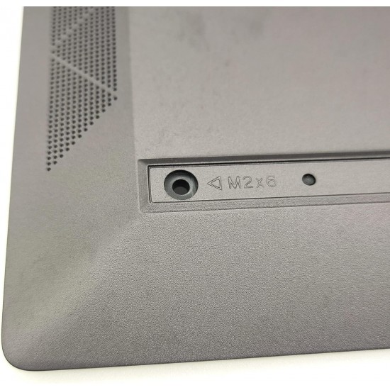 Carcasa inferioara bottom case Laptop, HP, Envy X360 15-ED, 15T-ED, 15M-ED, TPN-C149, L94070-001, L97038-001, AM2UU000910, AM2UU000930, ET2UU000400, FA2UU000A00, maronie