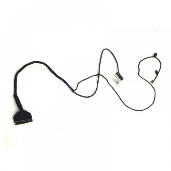 Cablu video LVDS Laptop, HP, Zbook 17 G4, 848379-001, DC020025J00, APW70 EDP Cable, 30 pini
