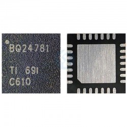 SMD BQ24781 QFN28
