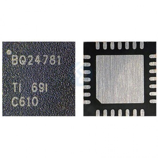 SMD BQ24781 QFN28