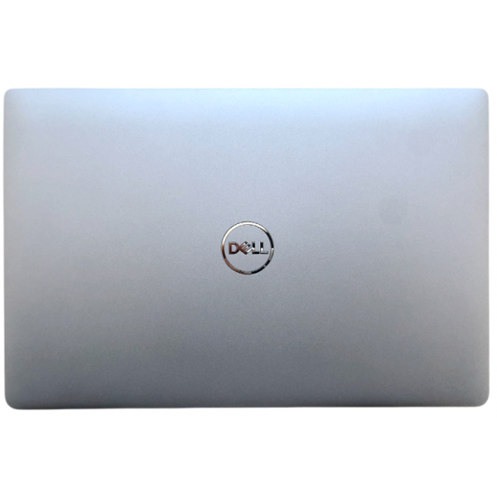 Capac Display compatibil Laptop, Dell, Latitude 0PYXR6, PYXR6, 0DW98X, DW98X, 0RG7DD, RG7DD, 0DGWMV, DGWMV, AP30K000400, AP30K000401, AP30K000413, AP30K000420, AP30K000430, argintiu