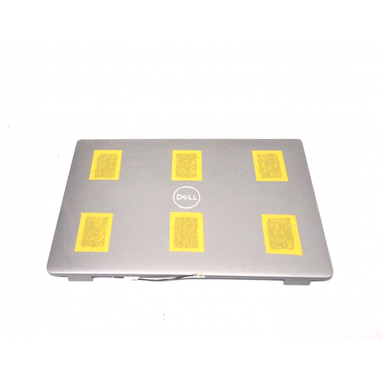 Capac Display compatibil Laptop, Dell, Latitude 0PYXR6, PYXR6, 0DW98X, DW98X, 0RG7DD, RG7DD, 0DGWMV, DGWMV, AP30K000400, AP30K000401, AP30K000413, AP30K000420, AP30K000430, argintiu