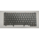 Tastatura Laptop Dell E6320 iluminata cu point stick