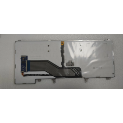 Tastatura Laptop Dell E6320 iluminata cu point stick