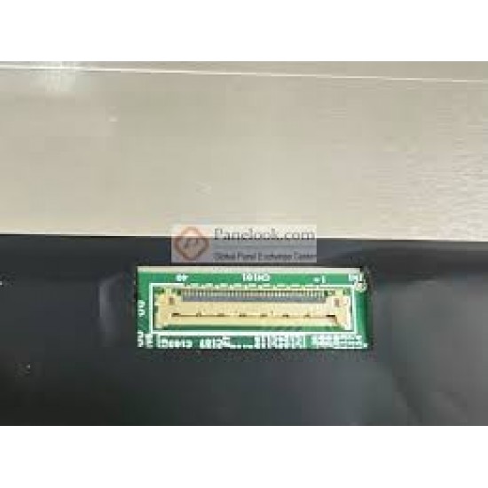 Display Laptop, Dell, Inspiron 16 Plus 7630, P125F, P125F004, 0D48T8, D48T8, MNG007DA1-P, 16 inch, 2560x1600, WQXGA, 120Hz, conector ingust, 40 pini