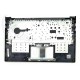 Carcasa superioara cu tastatura palmrest Laptop, Asus, VivoBook 14 X421F, X421FA, X421FF, X421FL, X421FP, X421FQ, 90NB0Q07-R32UI0, 90NB0Q07-R32US0, 39XKSTAJN80, X421FAY-1K, American Blue, layout US