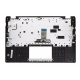 Carcasa superioara cu tastatura palmrest Laptop, Asus, E410M, E410MA, E410MANS, E410K, E410KA, 90NB0Q11-R32UI0, 3BBKWTAJN60, E410MA-1B, Midnight Blue, layout US