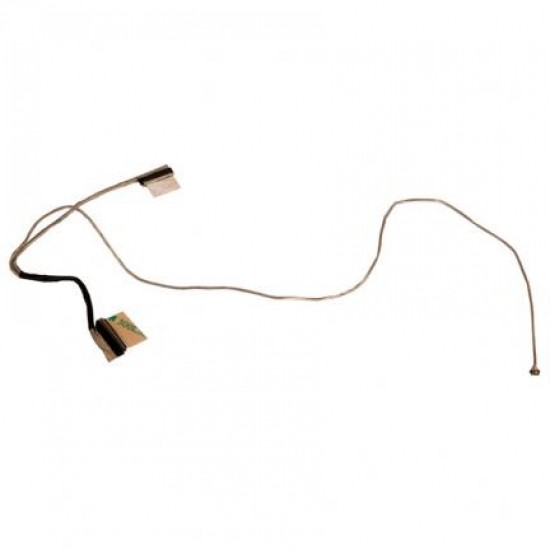 Cablu video LVDS Laptop, Asus, VivoBook 15 X545F, X545FA, X545FB, X545FJ, 14005-03260100, 1422-03G00AS, X545 eDP Cable, 30 pini