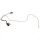 Cablu video LVDS Laptop, Asus, VivoBook 15 X545F, X545FA, X545FB, X545FJ, 14005-03260100, 1422-03G00AS, X545 eDP Cable, 30 pini