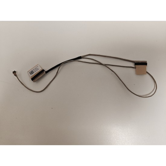 Cablu video LVDS Laptop, Asus, VivoBook 15 X545F, X545FA, X545FB, X545FJ, 14005-03260100, 1422-03G00AS, X545 eDP Cable, 30 pini