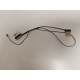 Cablu video LVDS Laptop, Asus, VivoBook 15 X545F, X545FA, X545FB, X545FJ, 14005-03260100, 1422-03G00AS, X545 eDP Cable, 30 pini