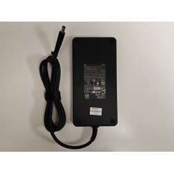 Incarcator PC Workstation, HP, Mini Z2 G5, M52952-001, M52947-003, L03557-800, TPN-DA25, 20V, 14A, 280W, mufa 7.4x5.0mm