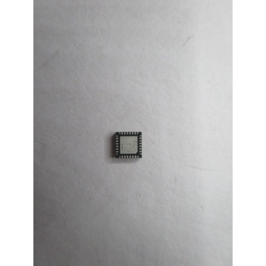 SMD Intersil 95521B, ISL95521B, ISL95521BHRZ, QFN32 IC Chip
