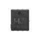 Mosfet B02N03, B02N03R, EMB02N03HR, DFN8 5x6