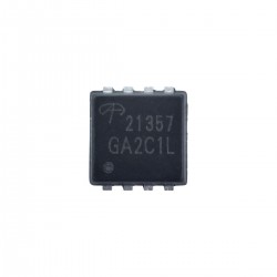Mosfet AONR21357, 21357, AO21357, QFN8, 3x3