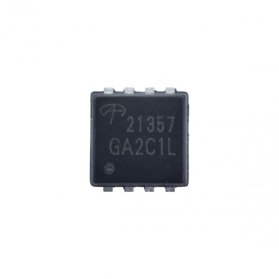 Mosfet AONR21357, 21357, AO21357, QFN8, 3x3