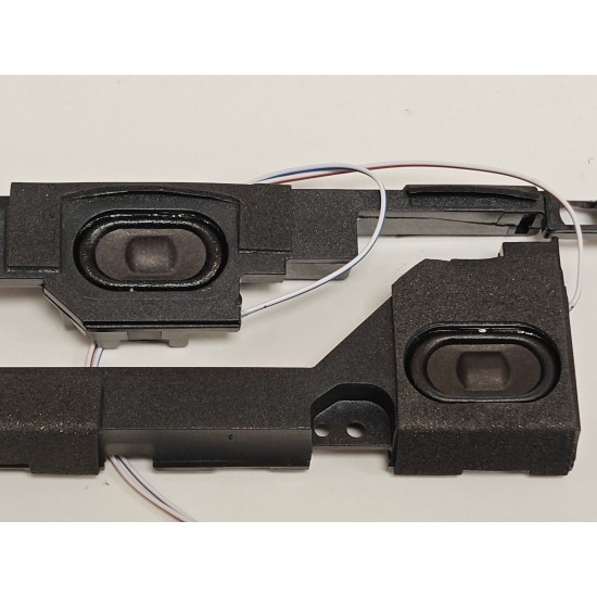 Boxe (difuzoare) Laptop, HP, TPN-C135, TPN-C136, L20453-001, PK23000WC00, PK23000WC10, PK23000WC20, 23VECO11VEC