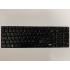 Tastatura Laptop, Toshiba, Satellite P75-A, P75T-A, iluminata, neagra, layout UK/IT (italiana)