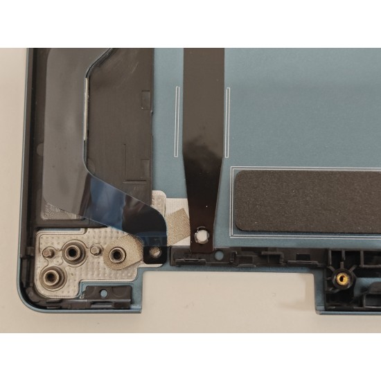 Capac Display Laptop, Lenovo, Yoga 7 14ARP8 Type 82YM, OLED, HQ207072CK000, albastru