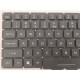 Tastatura Laptop Gaming, Acer, Predator Helios 16 PH16-71, PH16-72, N23Q1, iluminata, RGB Per Key, neagra, layout US