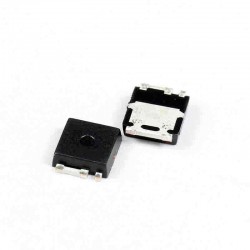 Mosfet AOUS66616, AO66616, 66616, UltraSO8